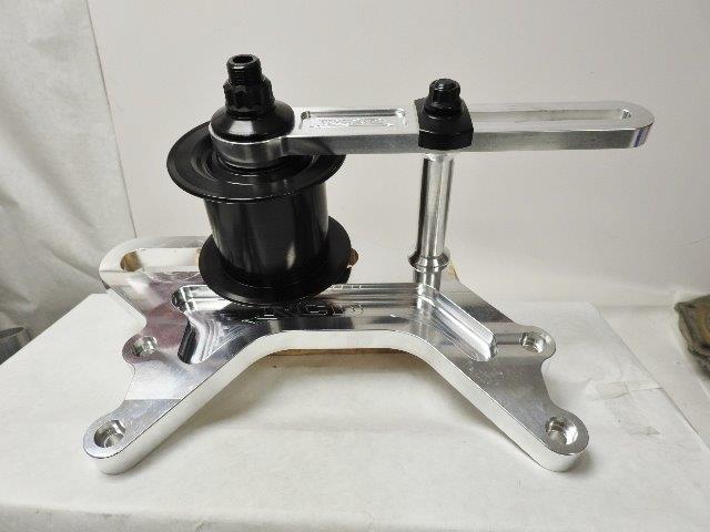 RCD IDLERS & IDLER  COMPONENTS